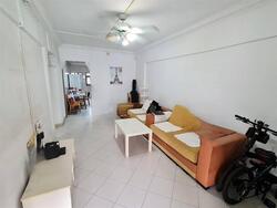 Blk 301 Ang Mo Kio Avenue 3 (Ang Mo Kio), HDB 3 Rooms #430584441